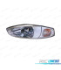 FAROL ESQ OPTICAS PARA MITSUBISHI COLT CJ 01-04