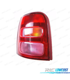 FAROLIN DIR PARA NISSAN MICRA K11 00-02