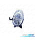 FAROL ESQ OPTICAS PARA NISSAN MICRA K13 07-11