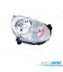 FAROL DIR OPTICAS PARA NISSAN MICRA K13 11-