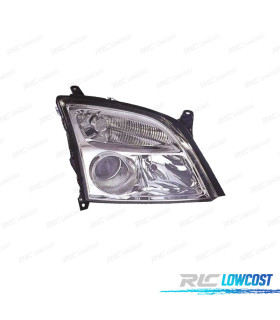 FAROL DIR OPTICAS PARA OPEL VECTRA C 02-05