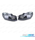 FARÓIS OPTICAS PARA VOLKSWAGEN VW GOLF VI 08-12