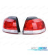 FAROLINS EXTERIORES PARA VOLKSWAGEN VW GOLF VI 3 5P 08-10