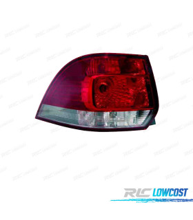 FAROLIN ESQ PARA VOLKSWAGEN VW GOLF VI STATION WAGON 08-10