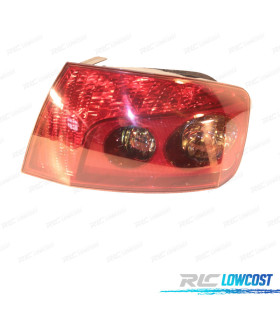 FAROLIN DIR PARA PEUGEOT 407 BERLINA 4P 04-09