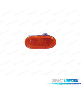 PISCA LATERAL LARANJA MITSUBISHI 96-04