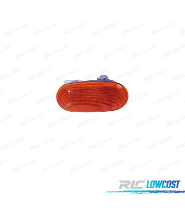 PISCA LATERAL LARANJA MITSUBISHI 96-04