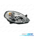 FAROL DIR OPTICAS PARA LANCIA Y 03-06