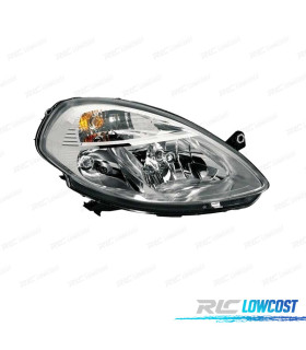 FAROL DIR OPTICAS PARA LANCIA Y 03-06