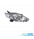 FAROL DIR OPTICAS PARA MAZDA 5 05-08