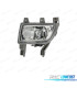 FAROL ESQ DE NEVOEIRO PARA MAZDA 323 SEDAN 4P HATCHBACK 5P 01-03
