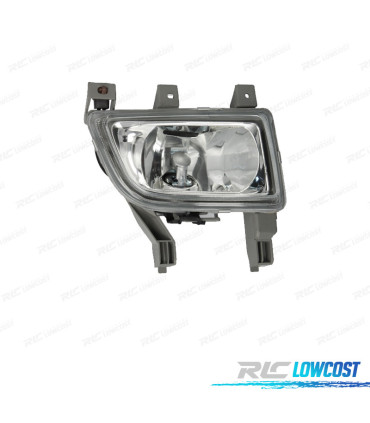 FAROL DIR DE NEVOEIRO PARA MAZDA 323 SEDAN 4P HATCHBACK 5P 01-03