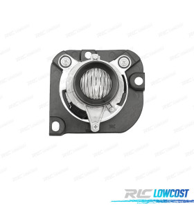 FAROL ESQ DE NEVOEIRO PARA FIAT 500 07-