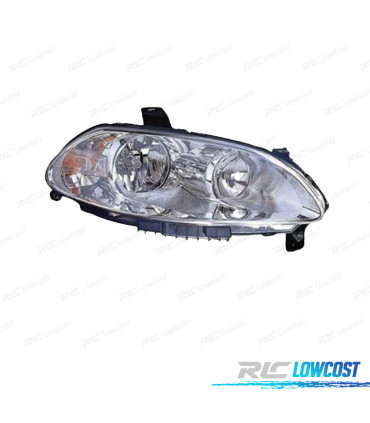 FAROL DIR ÓPTICAS DEPO FIAT CROMA 05-08