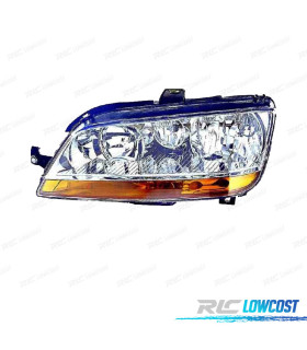 FAROL ESQ OPTICAS PARA FIAT IDEA 04-05