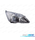 FAROL DIR OPTICAS XENON PARA HONDA CR-V 06-11