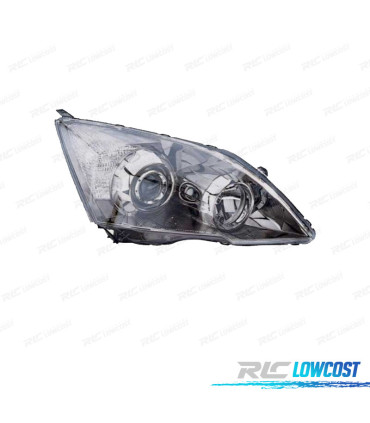 FAROL DIR OPTICAS XENON PARA HONDA CR-V 06-11