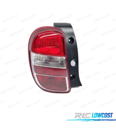 FAROLIN ESQ PARA NISSAN MICRA K14 11-