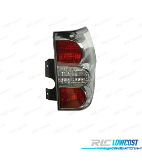 FAROLIN DIR PARA SUZUKI GRAND VITARA 3P 05-