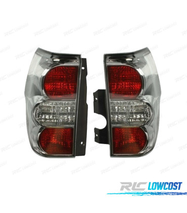 FAROLINS PARA SUZUKI GRAND VITARA 3P 05-