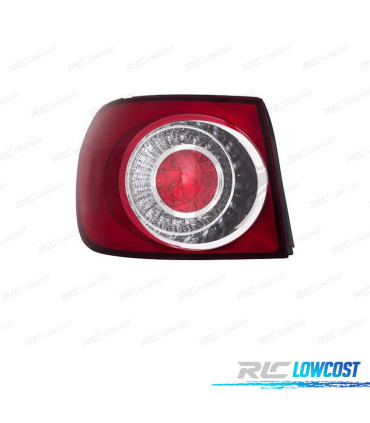 FAROLIN ESQ PARA VOLKSWAGEN VW GOLF PLUS 09-