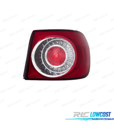 FAROLIN DIR PARA VOLKSWAGEN VW GOLF PLUS 09-