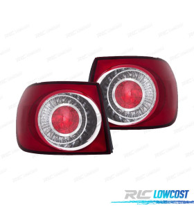 FAROLINS PARA VOLKSWAGEN VW GOLF PLUS 09-