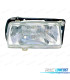 FAROL DIR OPTICAS PARA VOLKSWAGEN VW JETTA II 84-91