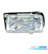 FAROL ESQ OPTICAS PARA VOLKSWAGEN VW JETTA II 84-91