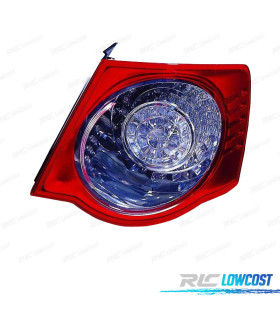 FAROLIN DIR EXTERIORES PARA VOLKSWAGEN VW JETTA III 05-10