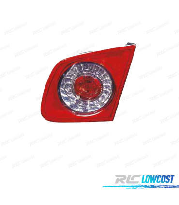 FAROLIN DIR INTERIORES PARA VOLKSWAGEN VW JETTA III 05-10