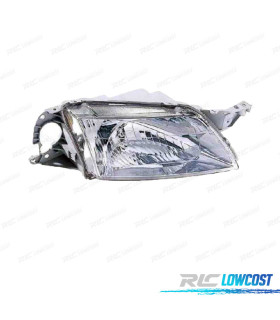 FAROL DIR OPTICAS PARA MAZDA PREMACY 99-01