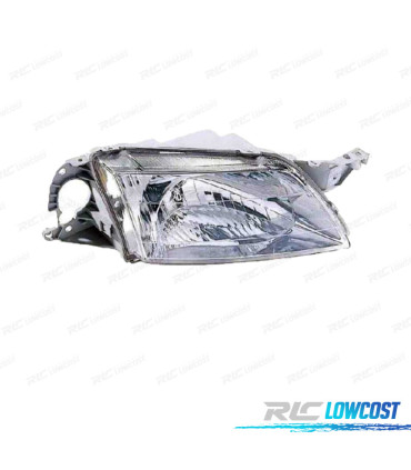 FAROL DIR OPTICAS PARA MAZDA PREMACY 99-01