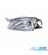 FAROL ESQ OPTICAS PARA MAZDA PREMACY 99-01