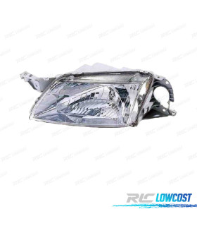 FAROL ESQ OPTICAS PARA MAZDA PREMACY 99-01