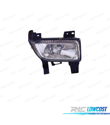 FAROL DIR DE NEVOEIRO PARA MAZDA PREMACY 99-01 323 98-01