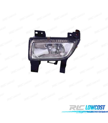 FAROL ESQ DE NEVOEIRO MAZDA PREMACY 99-01 323 98-01