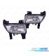 FARÓIS DE NEVOEIRO MAZDA PREMACY 99-01 323 98-01
