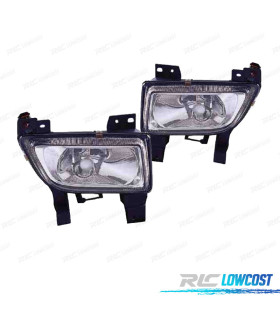 FARÓIS DE NEVOEIRO MAZDA PREMACY 99-01 323 98-01