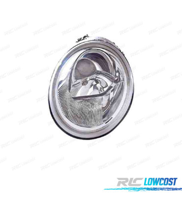 FAROL ESQ PARA VOLKSWAGEN VW NEW BEETLE 98-05