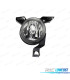 FAROL DIR DE NEVOEIRO PARA VOLKSWAGEN VW NEW BEETLE 98-05