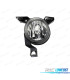 FAROL ESQ DE NEVOEIRO VOLKSWAGEN VW NEW BEETLE 98-05