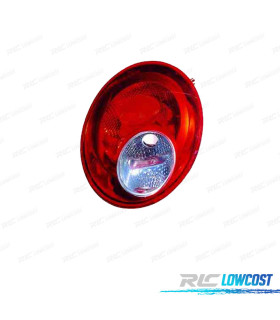 FAROLIN ESQ PARA VOLKSWAGEN VW NEW BEETLE 06-