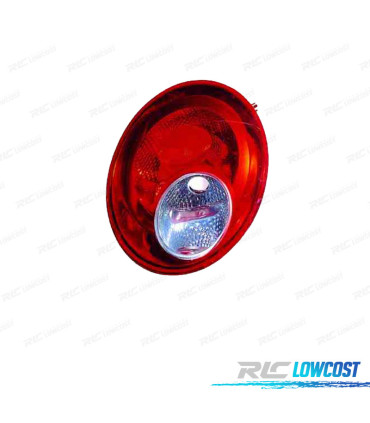 FAROLIN ESQ PARA VOLKSWAGEN VW NEW BEETLE 06-