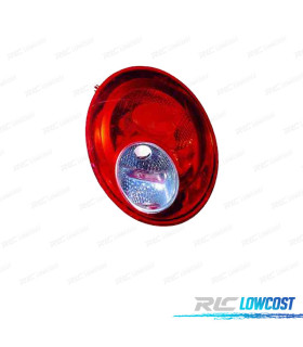 FAROLIN DIR PARA VOLKSWAGEN VW NEW BEETLE 06-