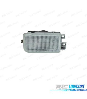 FAROL ESQ DE NEVOEIRO PARA VOLKSWAGEN VW PASSAT B4 93-97