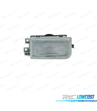 FAROL DIR DE NEVOEIRO PARA VOLKSWAGEN VW PASSAT B4 93-97