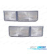 VIDROS CAPAS DUPLAS FARÓL VOLKSWAGEN VW PASSAT B4 93-97
