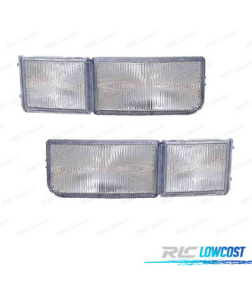 VIDROS CAPAS DUPLAS FARÓL VOLKSWAGEN VW PASSAT B4 93-97