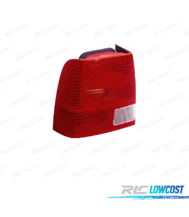 FAROLIN ESQ PARA VOLKSWAGEN VW PASSAT B5 SEDAN 4P 96-00